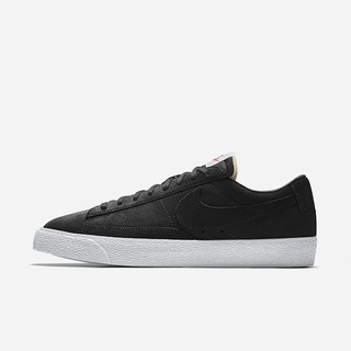 Pantofi Casual Nike Blazer Low By You Barbati Colorati | TKLU-21543